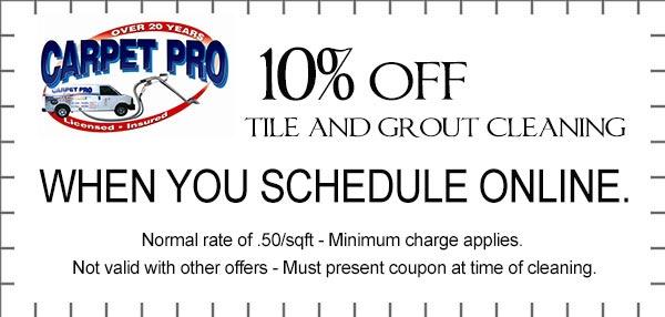 10% Off When You Book Online