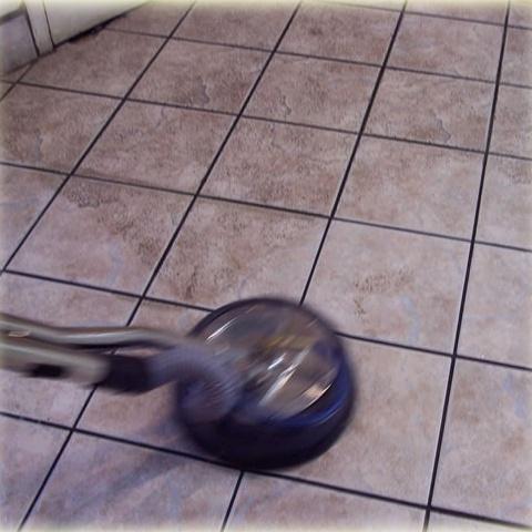 Tile and Grout Cleaning Volusia
