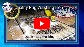 Fine Rug Washing Port Orange