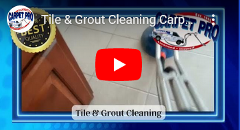 Tile and Grout Cleaning