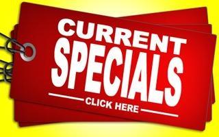 Specials discounts
