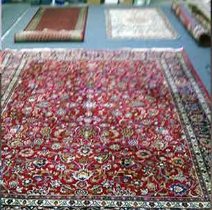 Carpet Pro of Volusia